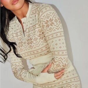 Vitality Base Layer Top